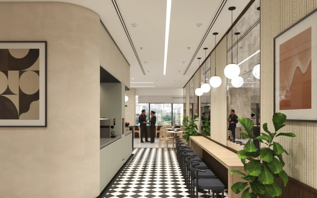 Table Space expand presence in Mumbai by 50%