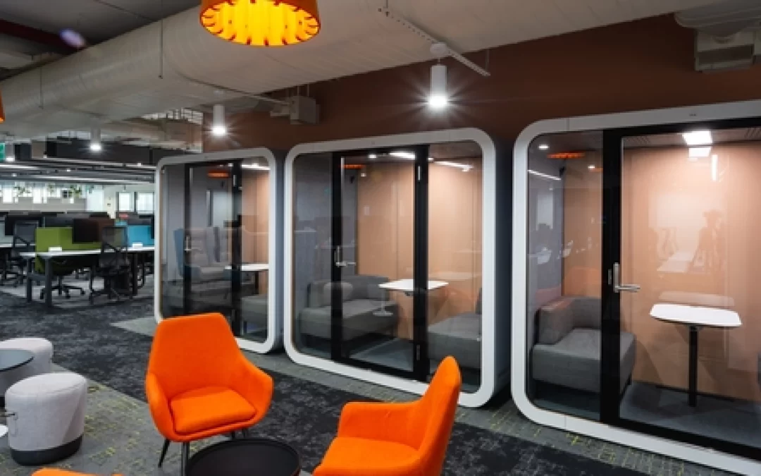 Table Space takes on lease 13.5 lakh sq ft of managed office space in Bengaluru, Chennai, Mumbai and Hyderabad