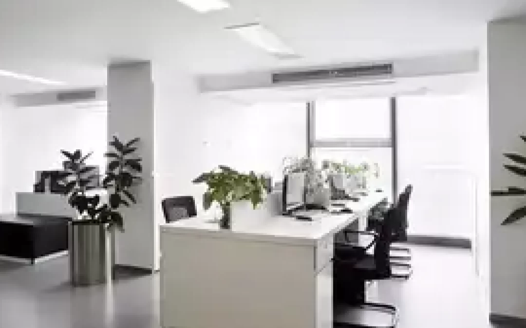 Table Space targets high growth, leases over 2.5 million sq ft across four cities