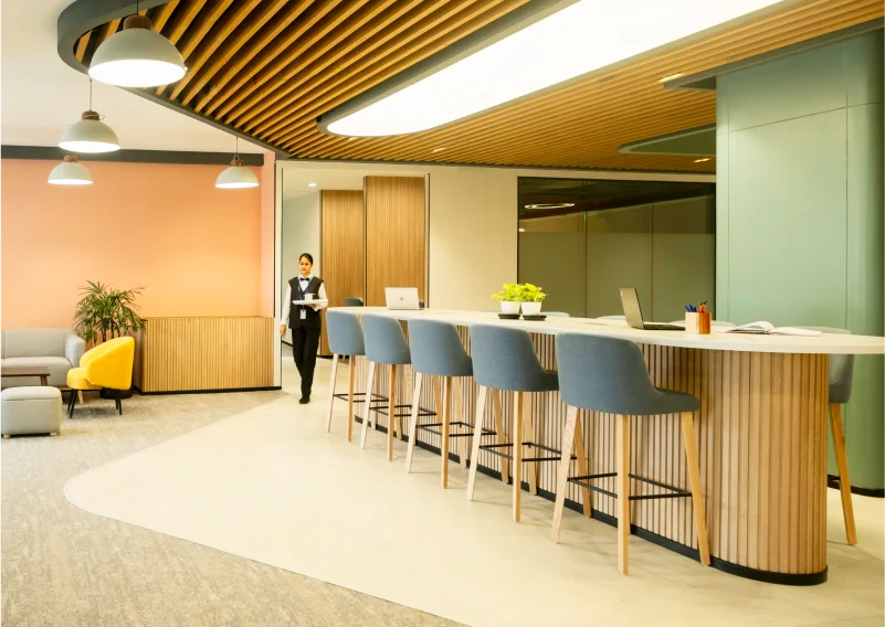 Tech Park One