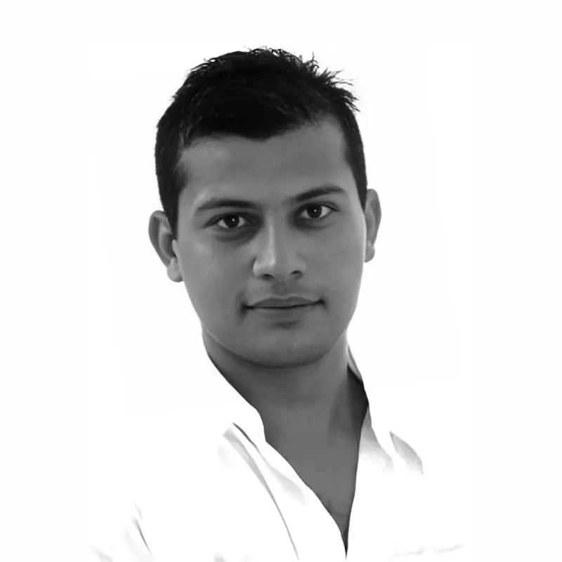 Amit Banerji, Founder and Chairman of Table Space