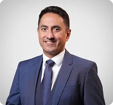 Nitish Bhasin, Chief Sales Officer of Table Space