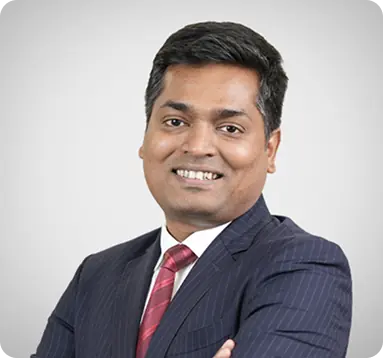 Shashank Gaurav, Head of Corporate Strategy at Table Space