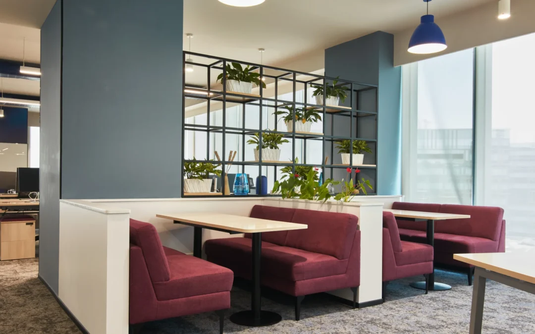 Table Space Launches Suites In Mumbai