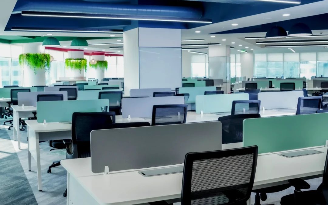 Year-ender 2024: Bengaluru sees a surge in office demand. A look at 5 mega commercial transactions