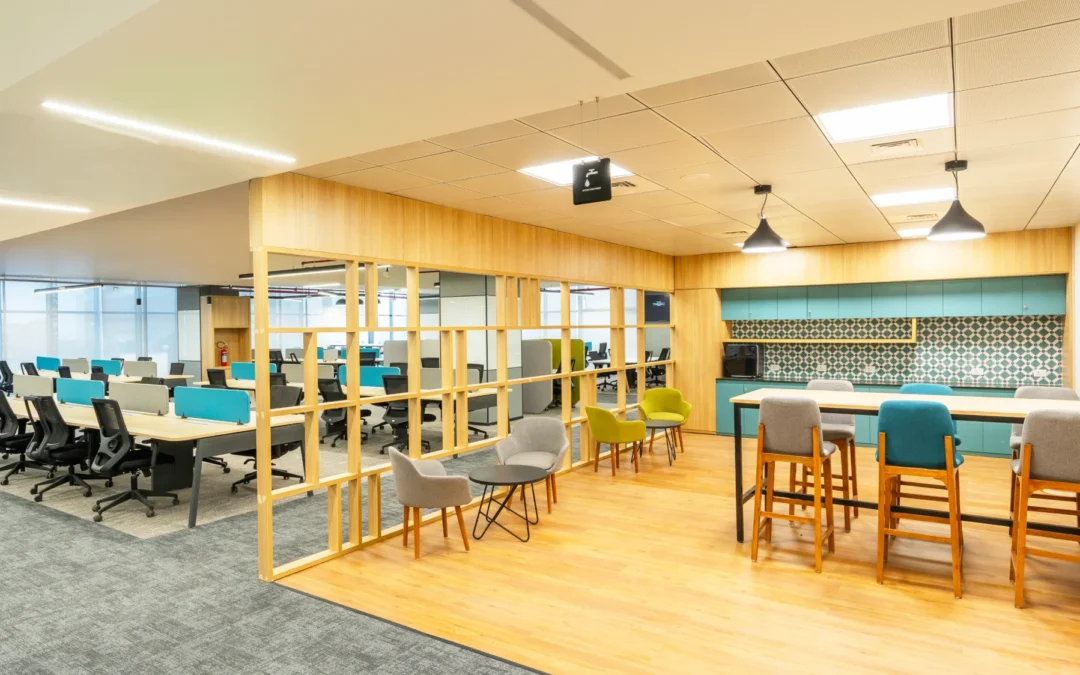 Table Space expands its footprint: Launches 135,000 sq ft facility in Hyderabad