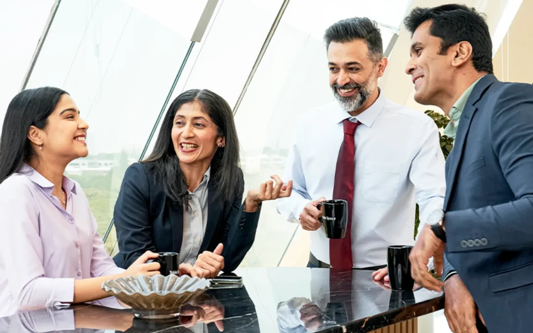 10 Ways to Empower Your Workforce and Drive Enterprise Success