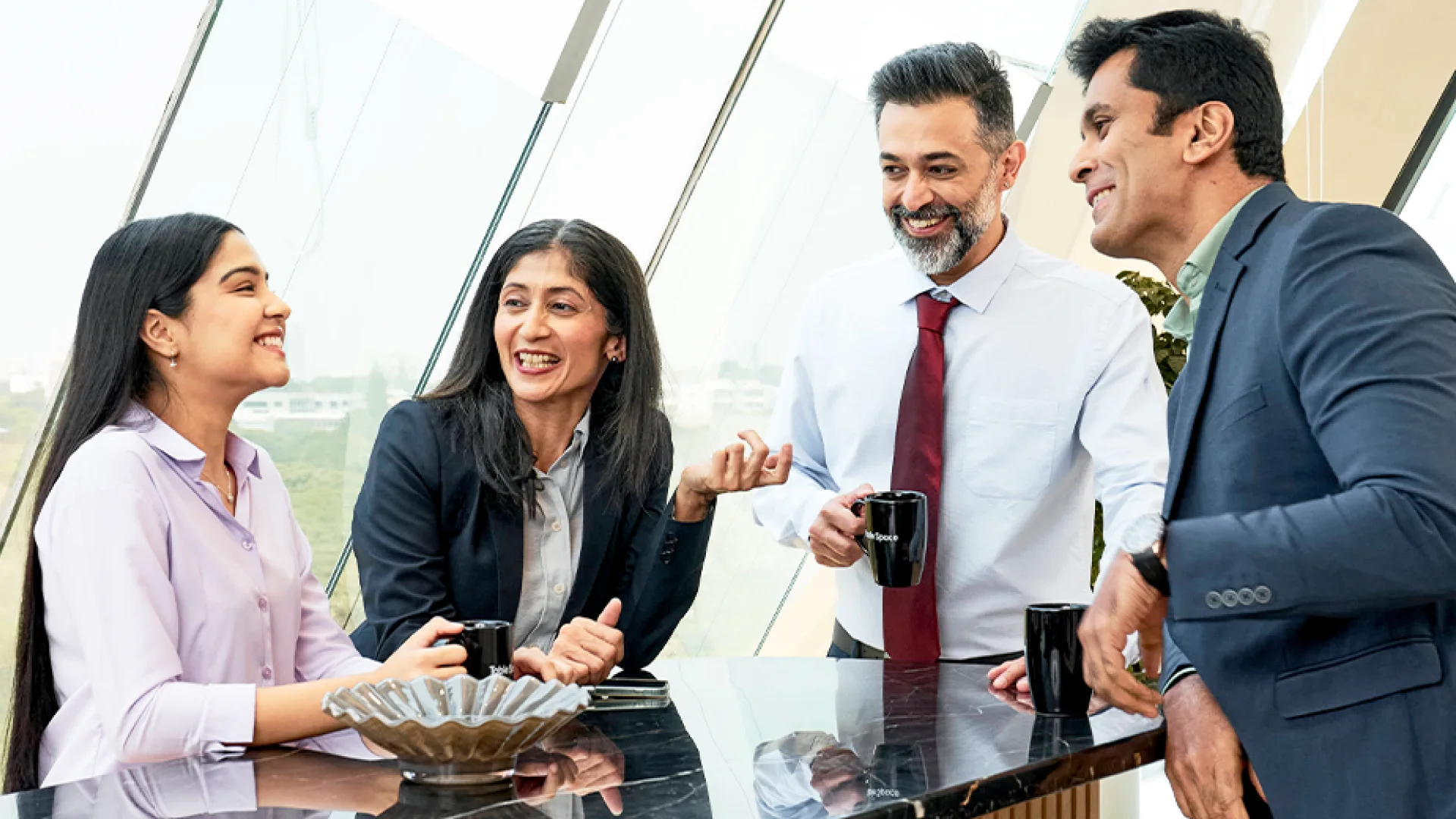 10 Ways to Empower Your Workforce and Drive Enterprise Success