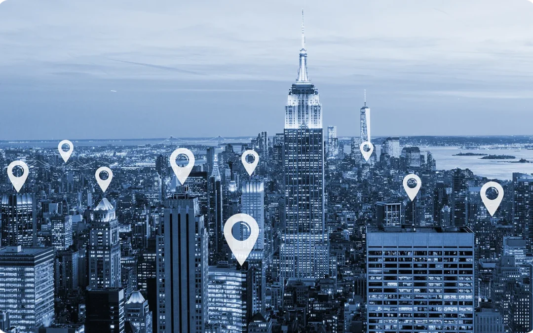 Choosing the Right Office Location: A Strategic Guide for Growing Enterprises