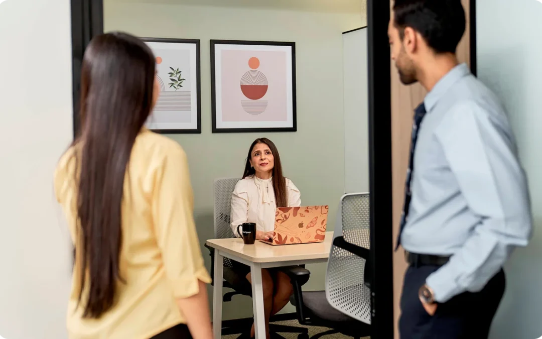 Leadership and Management: Distinct Roles, One Shared Vision