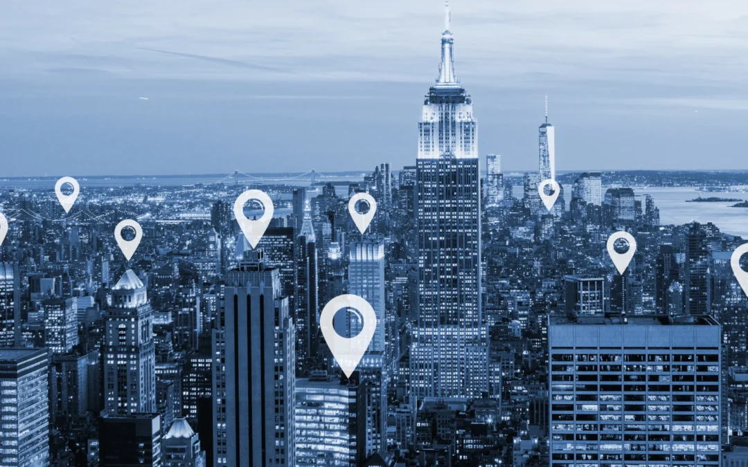 Choosing the Right Office Location: A Strategic Guide for Growing Enterprises
