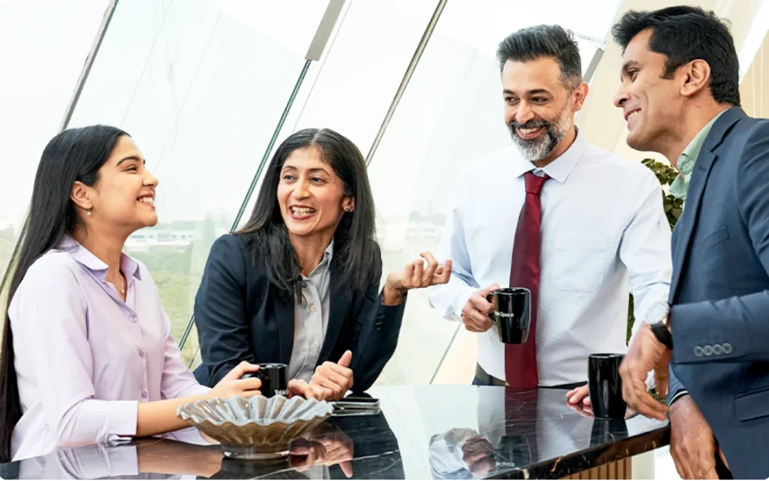 10 Ways to Empower Your Workforce and Drive Enterprise Success