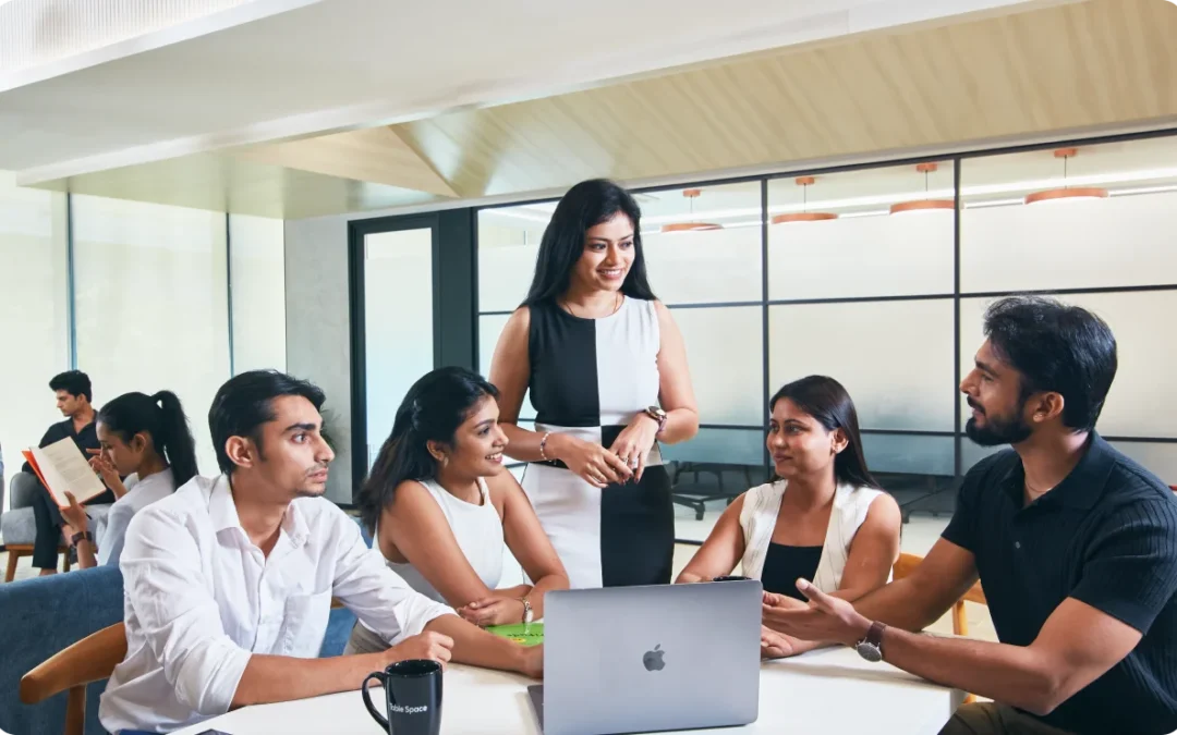 The CXO Playbook: Designing a Future-Ready Workspace for Your Company’s Next Chapter