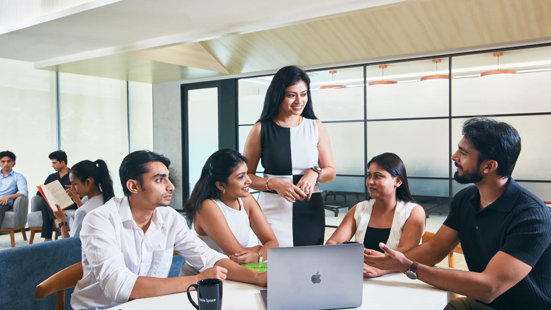 The CXO Playbook: Designing a Future-Ready Workspace for Your Company’s Next Chapter