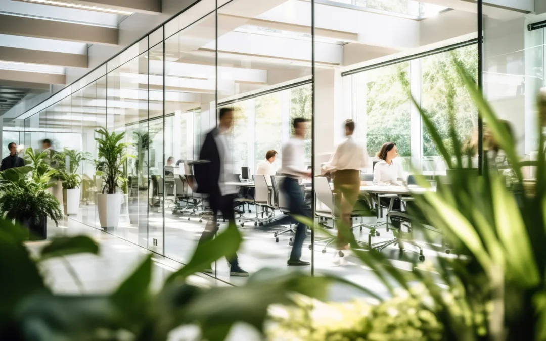 India office market delivers resilient growth in H1 2025 amid global uncertainties