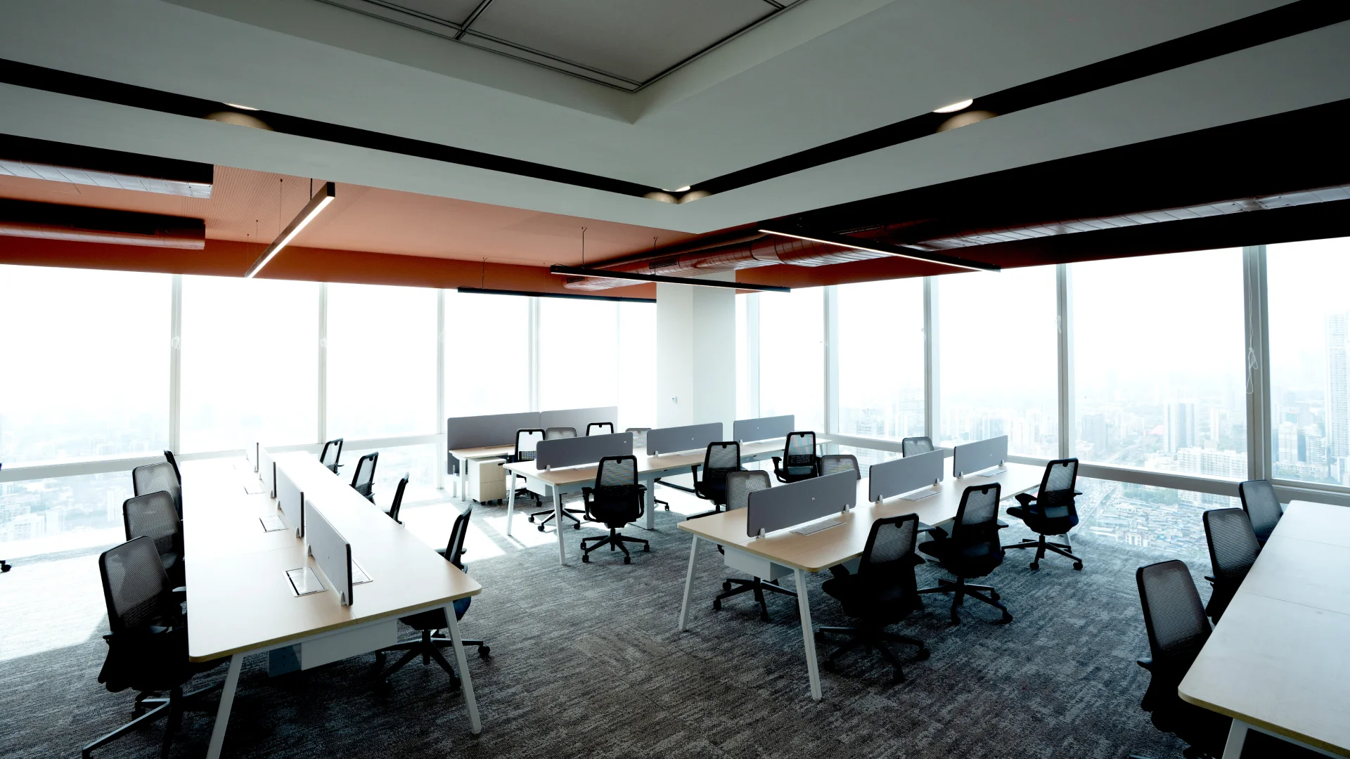 Leasing for GCCs rises 24% in FY25; Bengaluru leads with 65% share in office absorption: Vestian