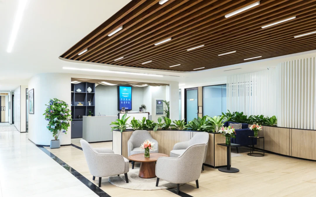 Shortage of Grade A office space turns a stumbling block for Hi-Tec City area in Hyderabad