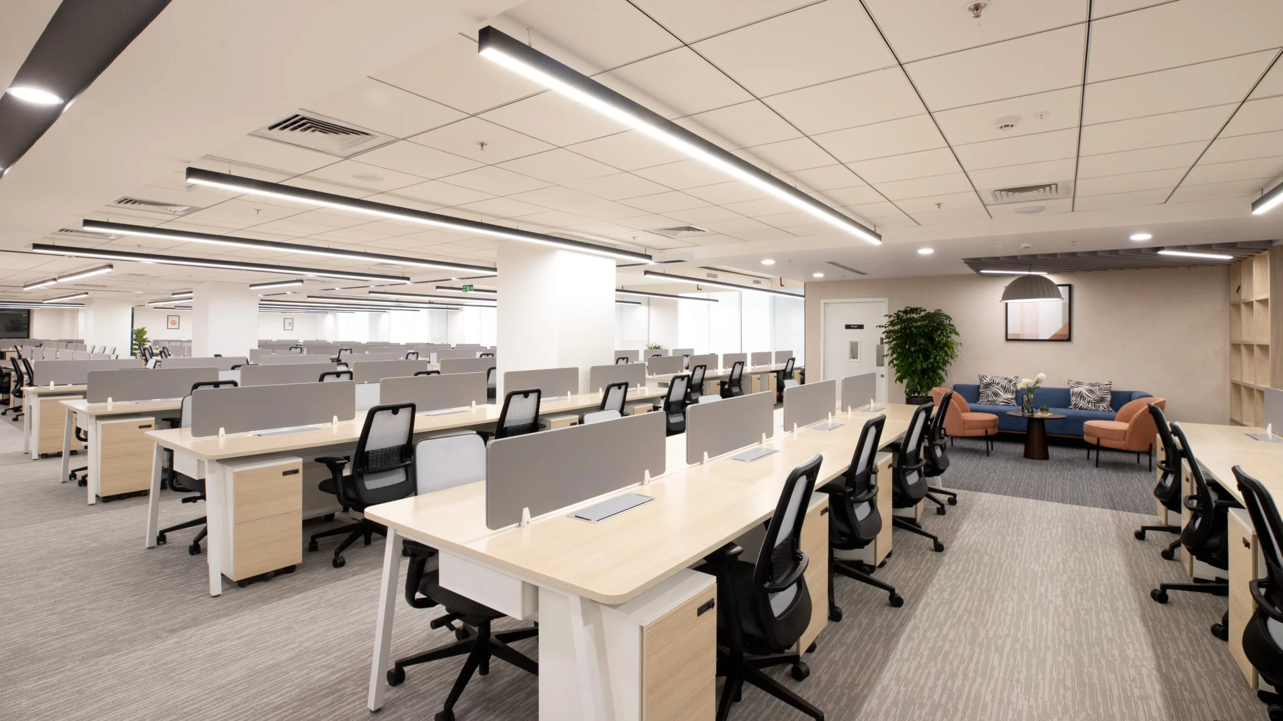 Table Space launches 180,000 sq ft managed office centre in Bengaluru