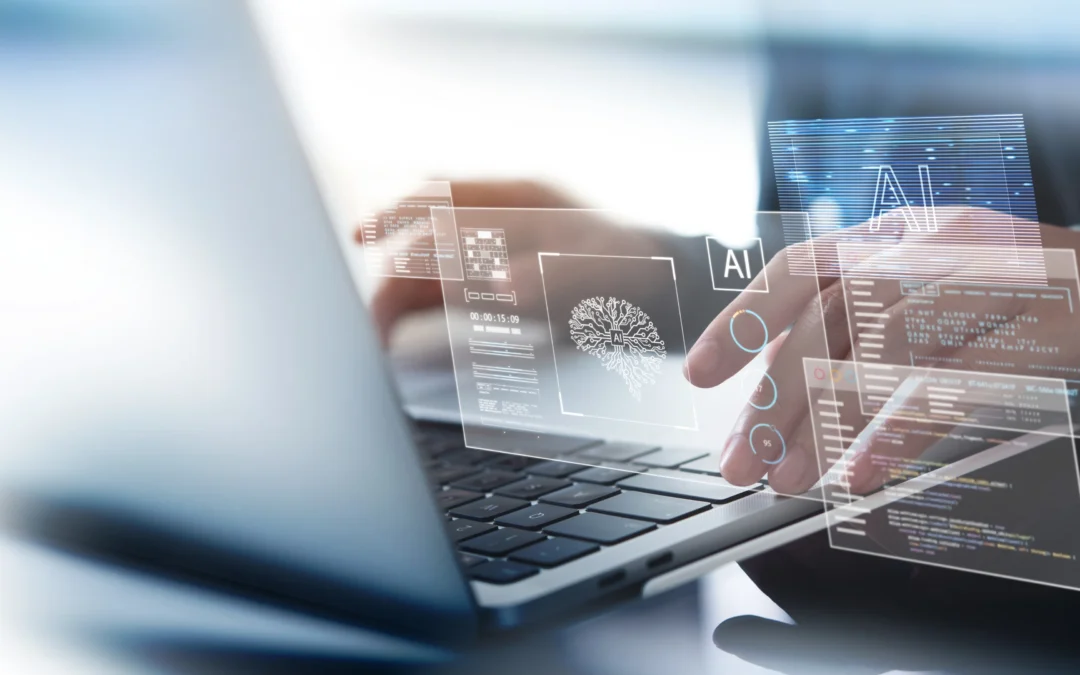 Flexible workspace providers see higher demand from AI firms
