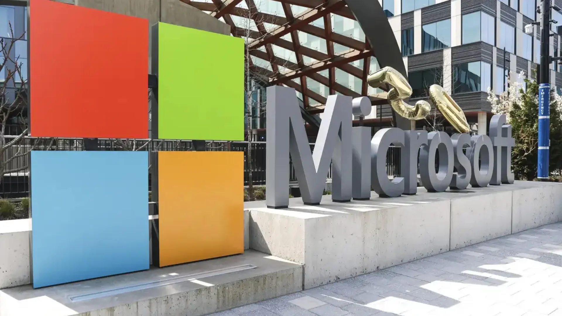 Microsoft takes up 264,000 sq ft office in Hyderabad at Rs 5.4 cr per month, one of city’s largest deals