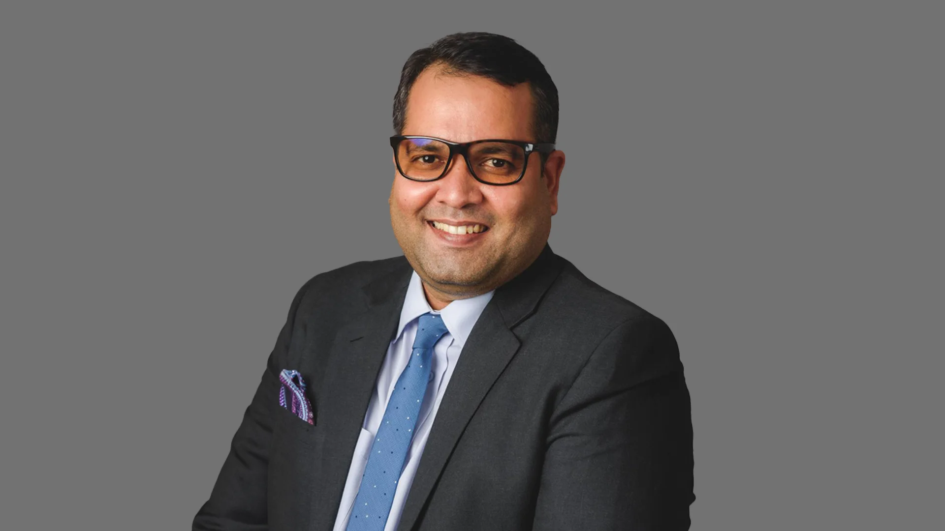 Table Space appoints Ravindra Sandeep as Senior Executive Director – Sales and Business Development