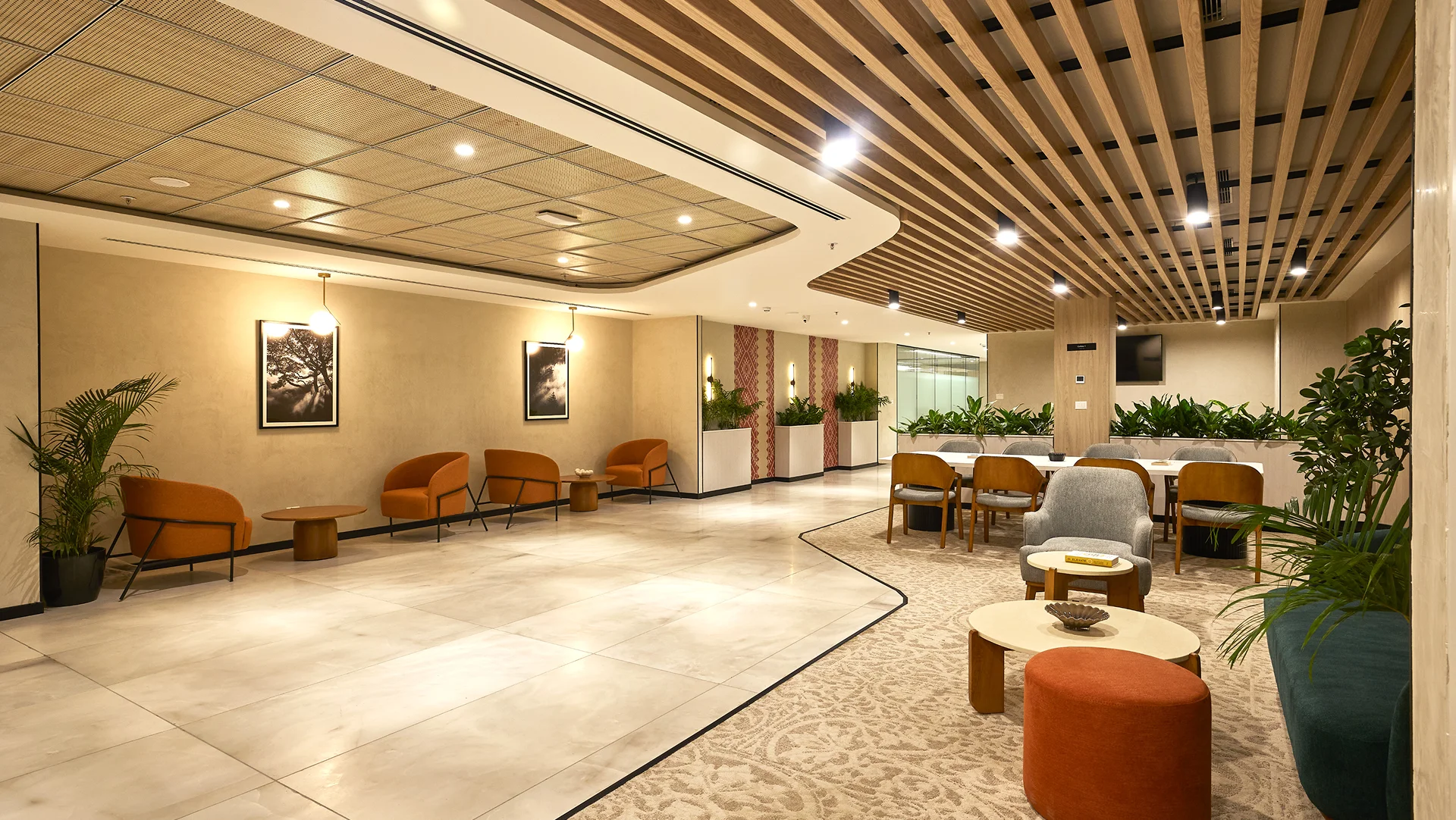 Table Space Reinforces Tech-First Approach with the Launch of Meeting Rooms on its Workspace App