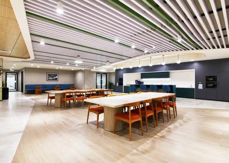 Table Space Grava Business Park 