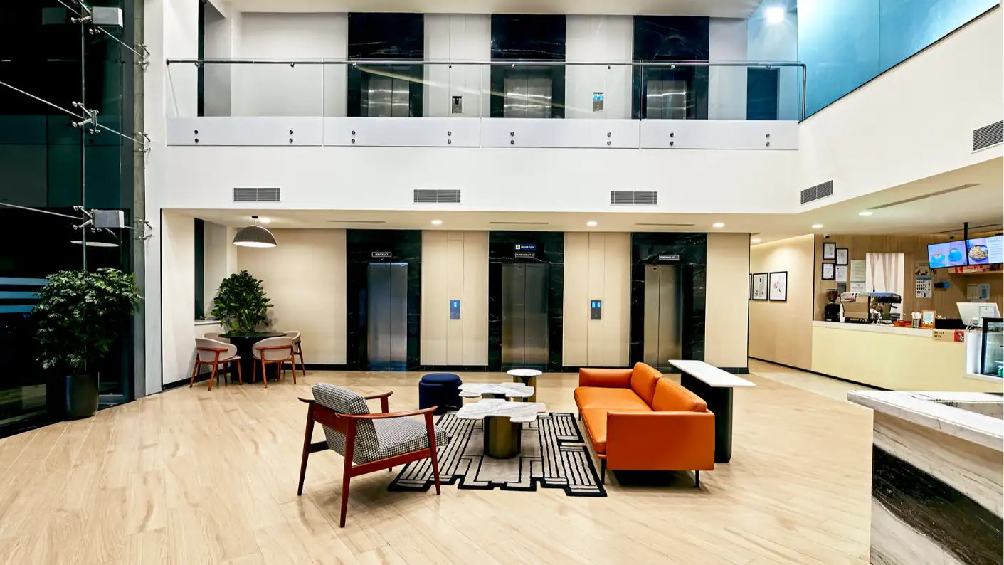 lounge-area