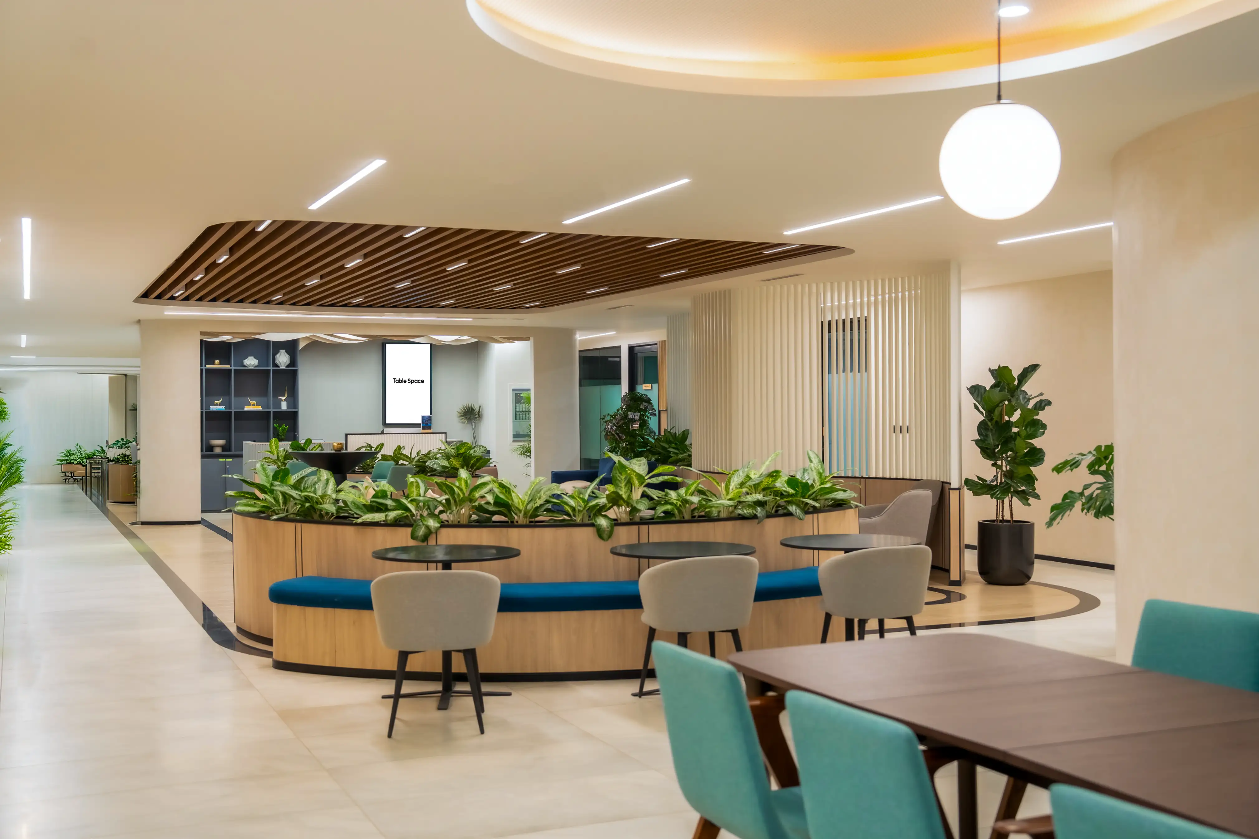 table-space-hyderabad-gcc-expansion